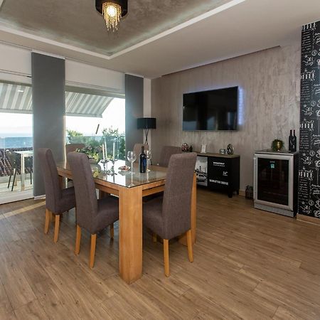 Apartments Aqua Трогир Номер фото